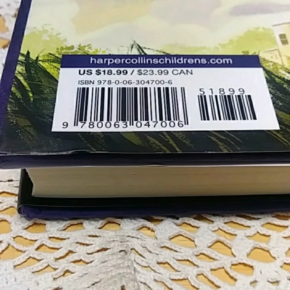 Book Sale! 3 for $10! Middle Grade Girls fiction - Thanhha Lai